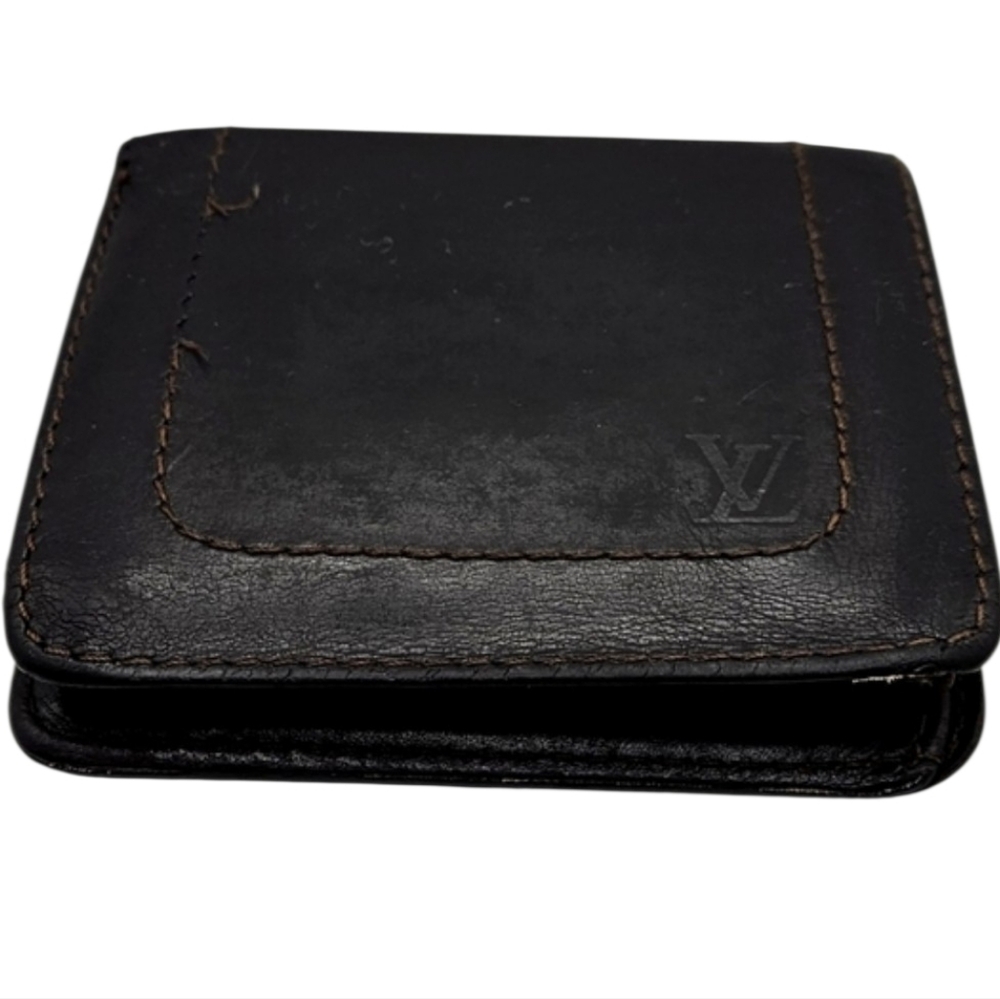 Louis Vuitton Bi-fold Wallet